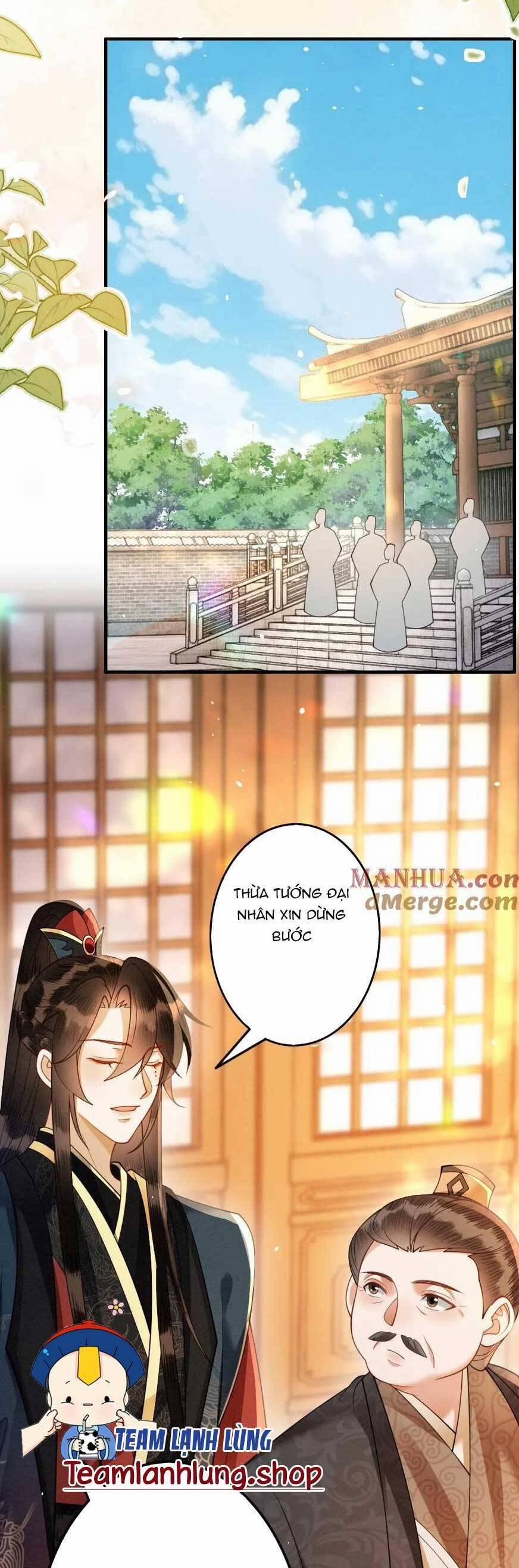 Báo Cáo Nhiếp Chính Vương, Đại Lão Nàng Ấy Chuyên Trị Bệnh Liệt Dương. 195 trang 18