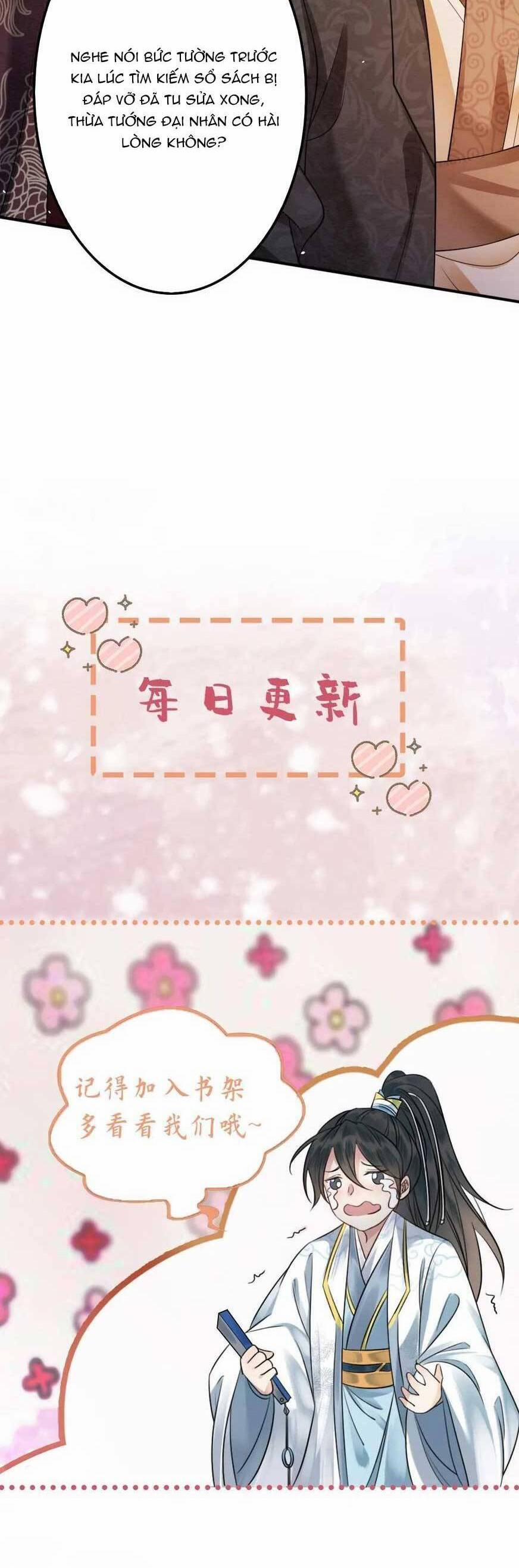 Báo Cáo Nhiếp Chính Vương, Đại Lão Nàng Ấy Chuyên Trị Bệnh Liệt Dương. 195 trang 19