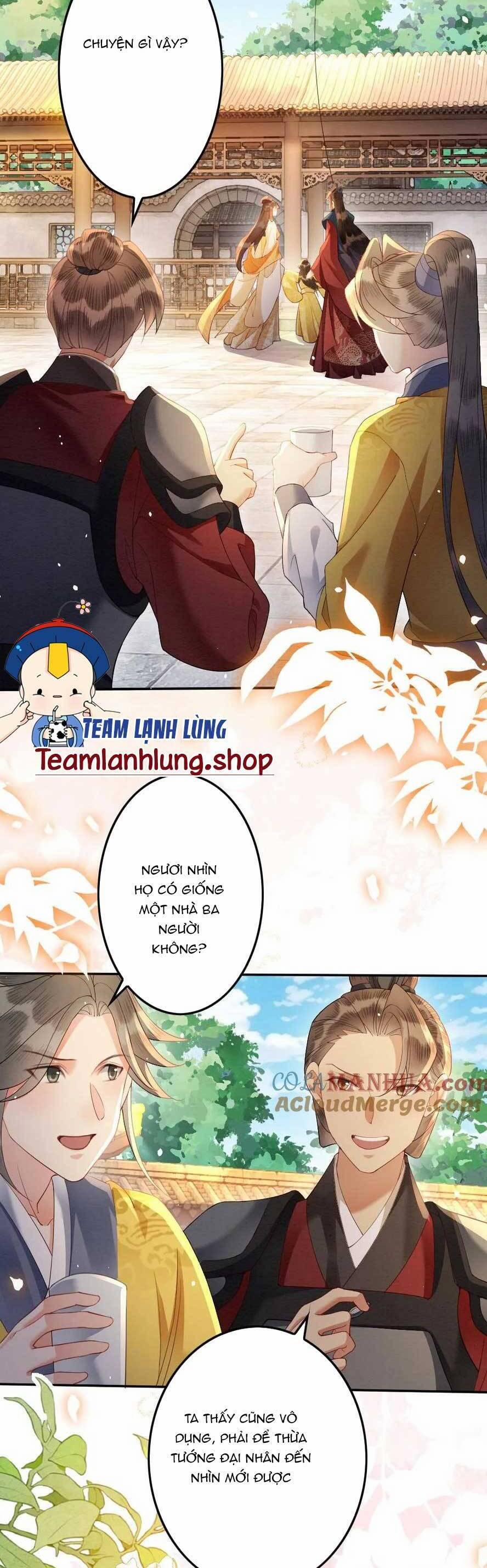 Báo Cáo Nhiếp Chính Vương, Đại Lão Nàng Ấy Chuyên Trị Bệnh Liệt Dương. 195 trang 4