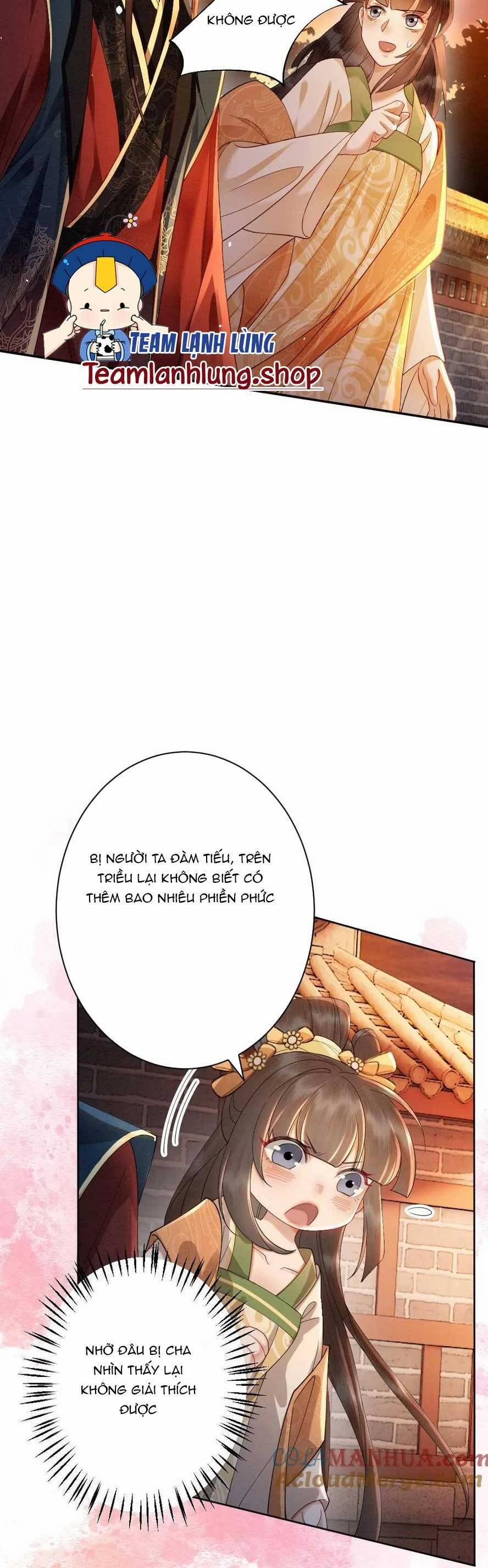 Báo Cáo Nhiếp Chính Vương, Đại Lão Nàng Ấy Chuyên Trị Bệnh Liệt Dương. 195 trang 6