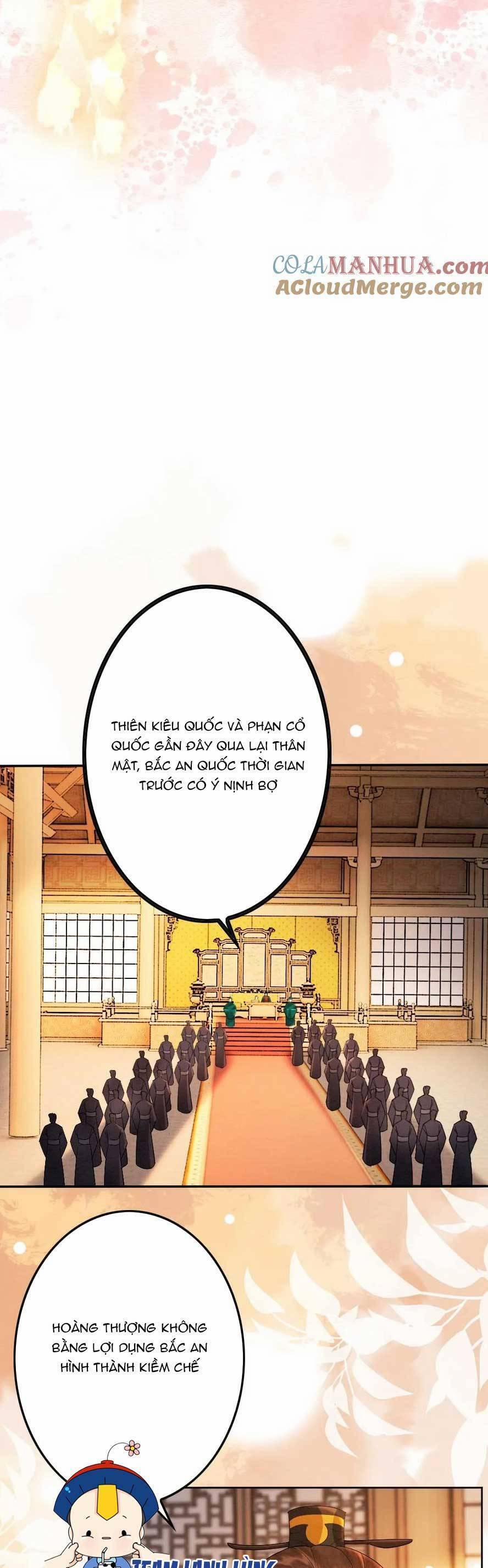 Báo Cáo Nhiếp Chính Vương, Đại Lão Nàng Ấy Chuyên Trị Bệnh Liệt Dương. 195 trang 9