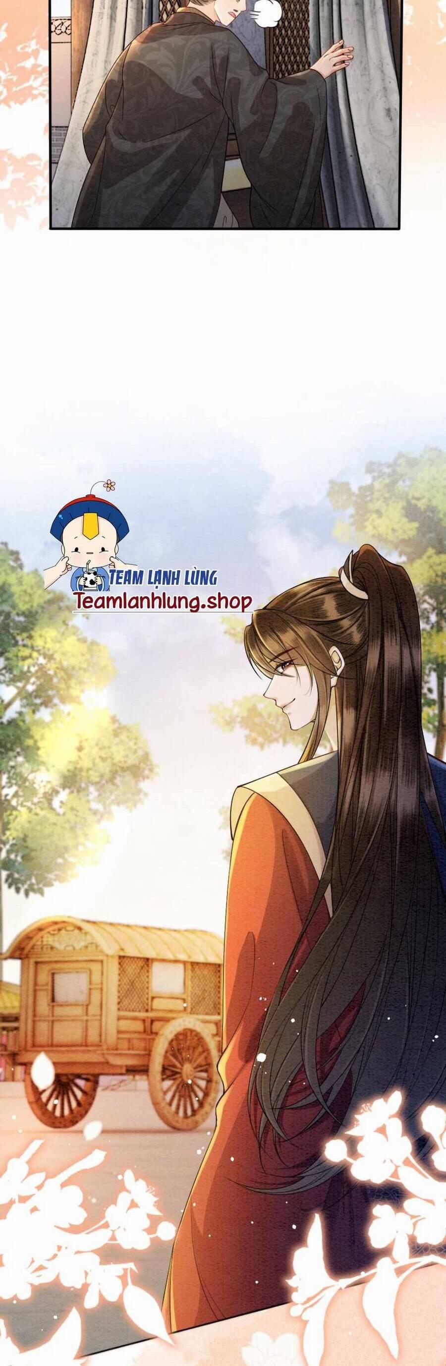 Báo Cáo Nhiếp Chính Vương, Đại Lão Nàng Ấy Chuyên Trị Bệnh Liệt Dương. 196 trang 6