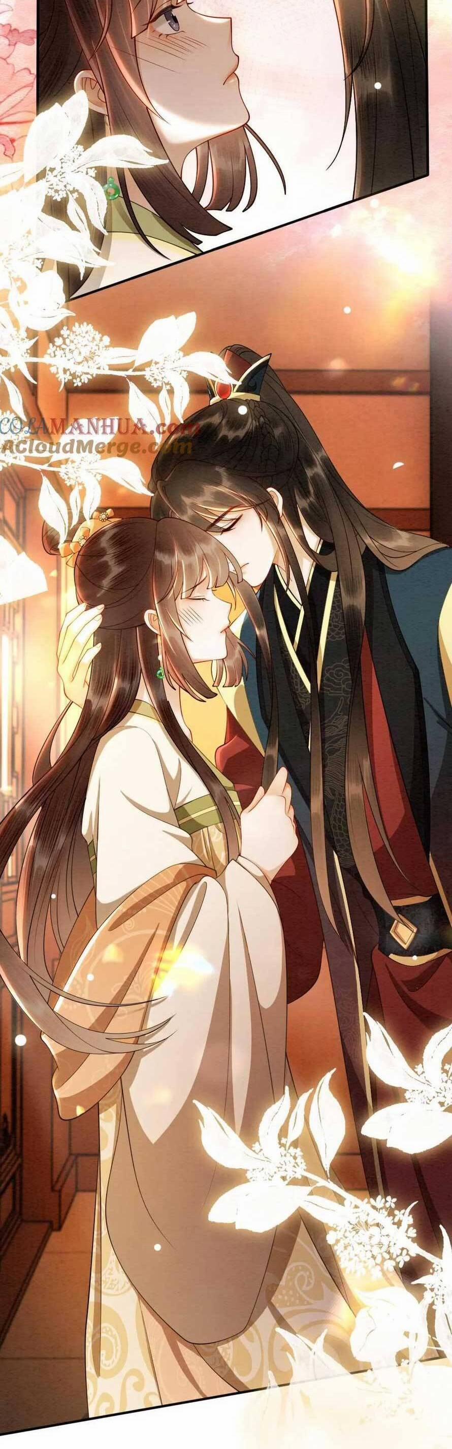 Báo Cáo Nhiếp Chính Vương, Đại Lão Nàng Ấy Chuyên Trị Bệnh Liệt Dương. 197 trang 10