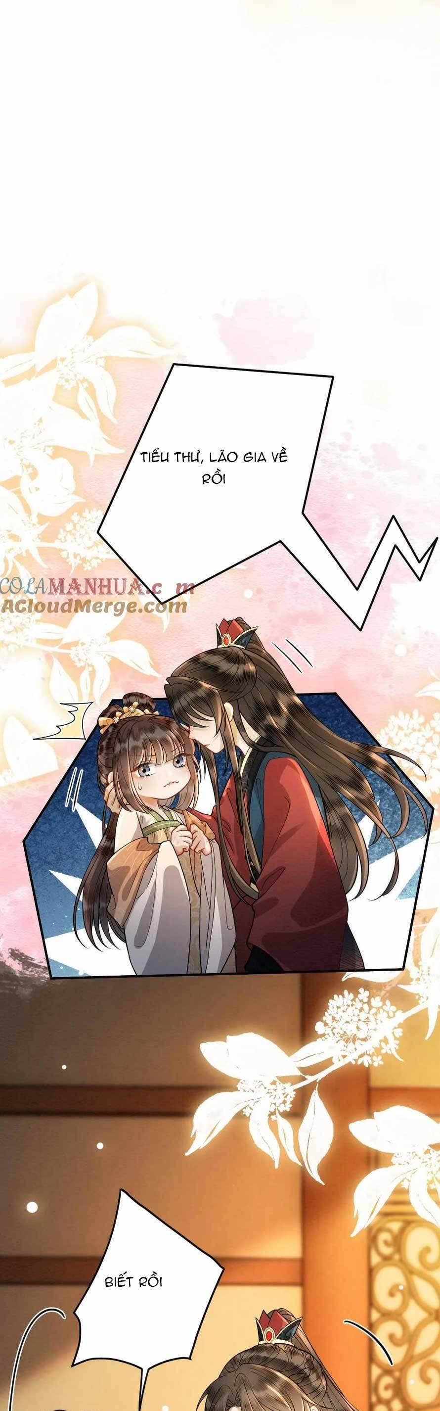 Báo Cáo Nhiếp Chính Vương, Đại Lão Nàng Ấy Chuyên Trị Bệnh Liệt Dương. 197 trang 11