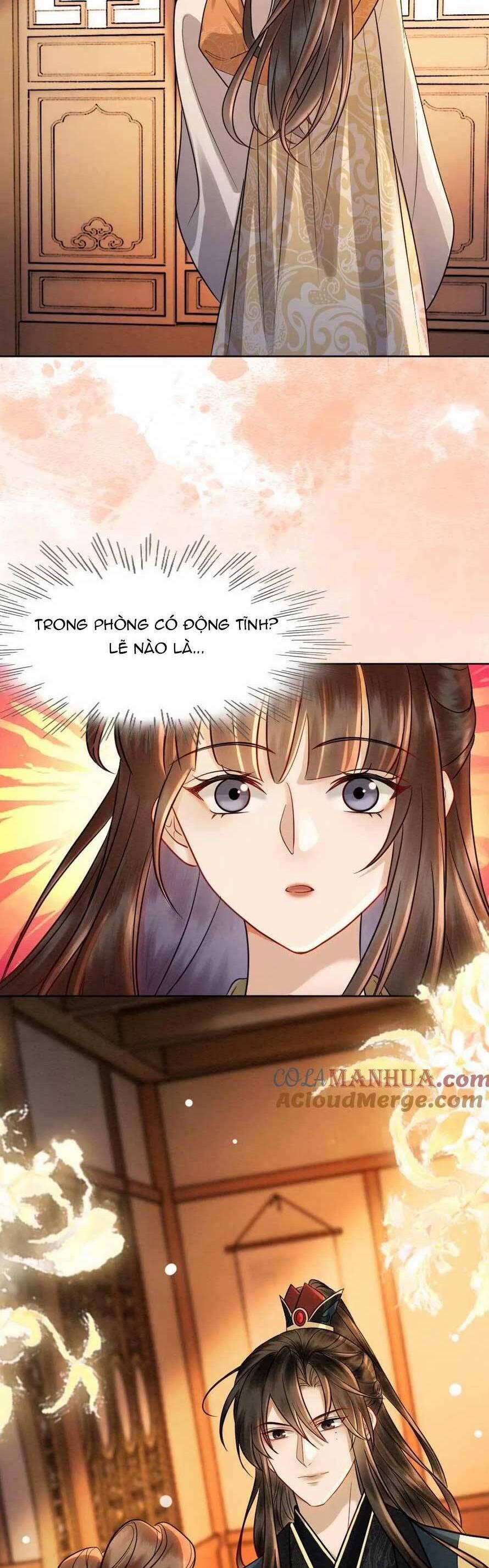 Báo Cáo Nhiếp Chính Vương, Đại Lão Nàng Ấy Chuyên Trị Bệnh Liệt Dương. 197 trang 4