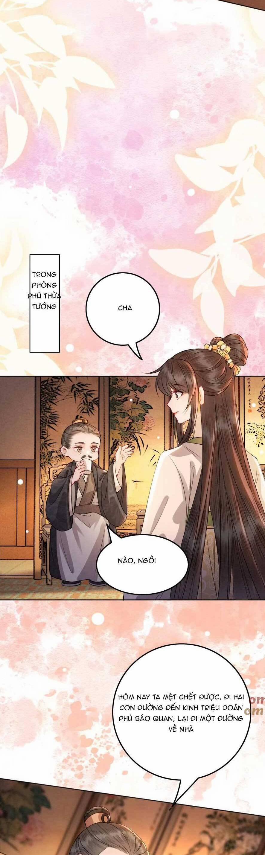 Báo Cáo Nhiếp Chính Vương, Đại Lão Nàng Ấy Chuyên Trị Bệnh Liệt Dương. 198 trang 5