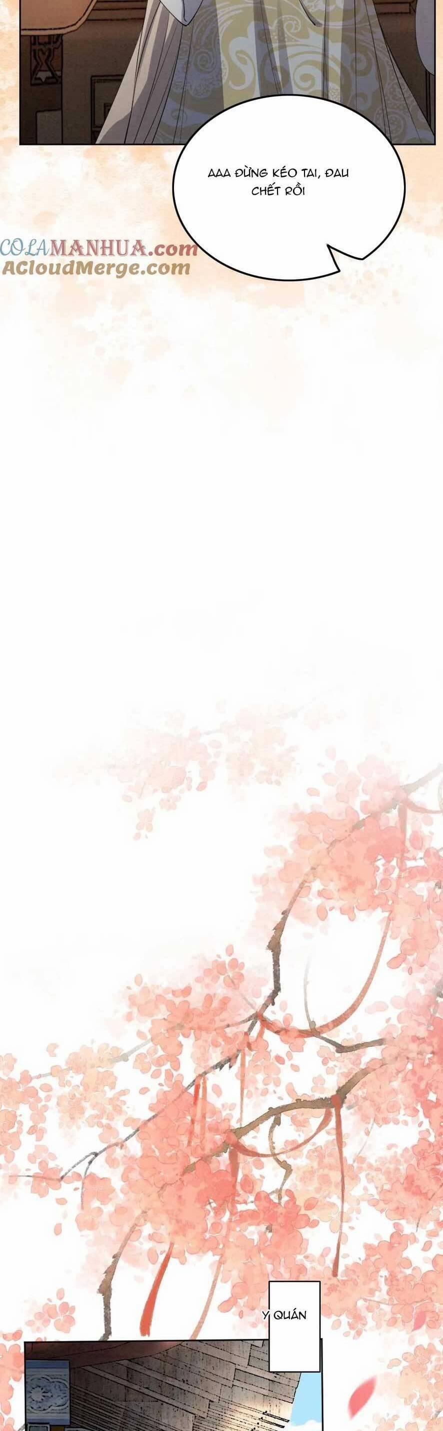 Báo Cáo Nhiếp Chính Vương, Đại Lão Nàng Ấy Chuyên Trị Bệnh Liệt Dương. 198 trang 9