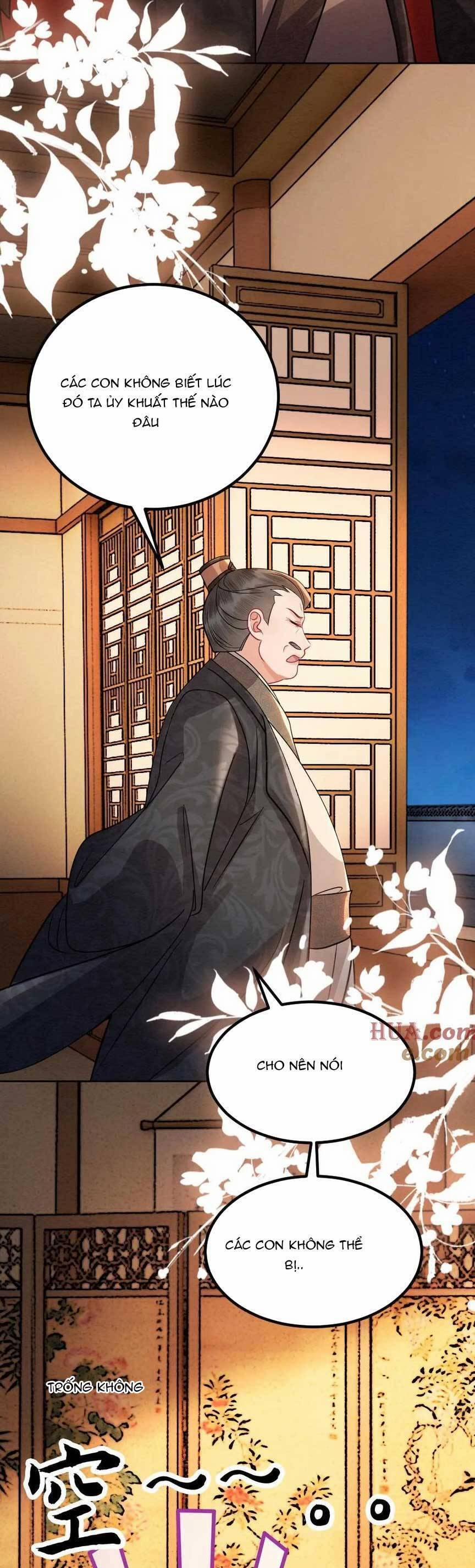 Báo Cáo Nhiếp Chính Vương, Đại Lão Nàng Ấy Chuyên Trị Bệnh Liệt Dương. 199 trang 13