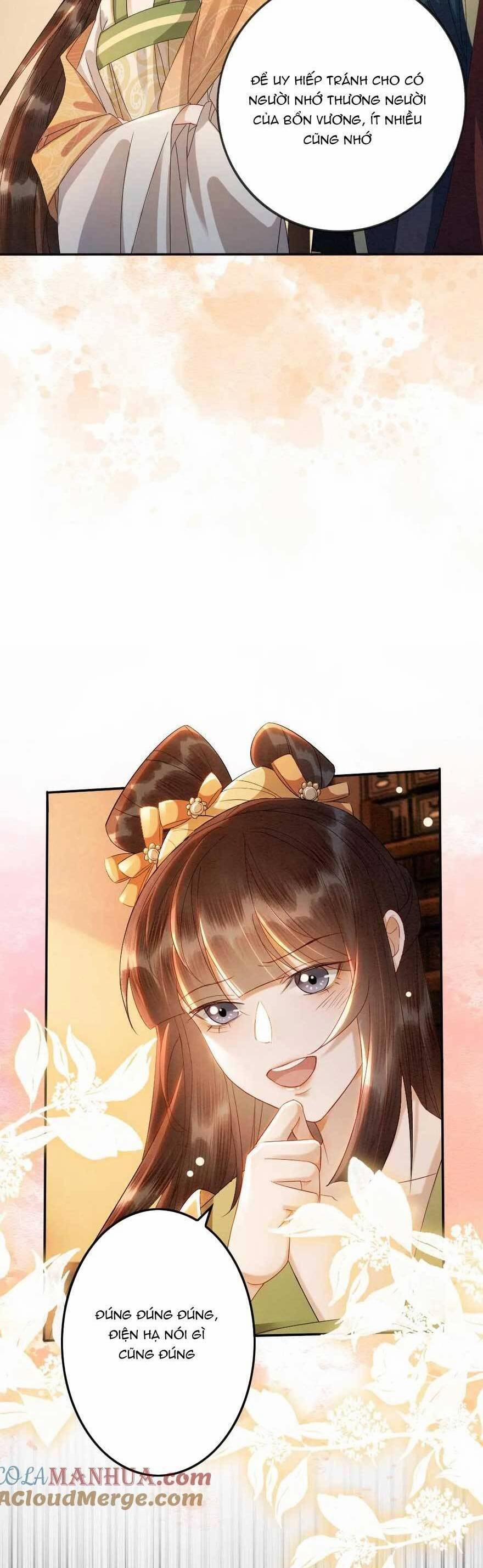 Báo Cáo Nhiếp Chính Vương, Đại Lão Nàng Ấy Chuyên Trị Bệnh Liệt Dương. 199 trang 6