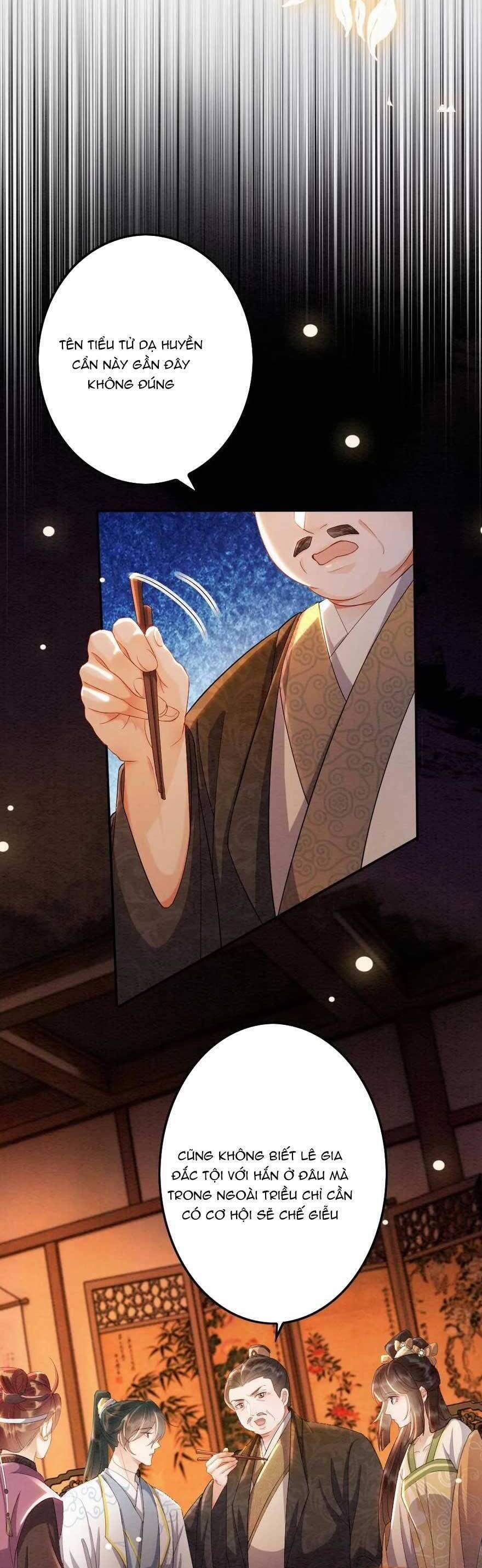 Báo Cáo Nhiếp Chính Vương, Đại Lão Nàng Ấy Chuyên Trị Bệnh Liệt Dương. 199 trang 7