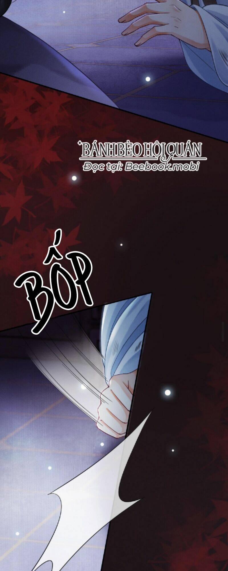 Báo Cáo Nhiếp Chính Vương, Đại Lão Nàng Ấy Chuyên Trị Bệnh Liệt Dương. 2 trang 10