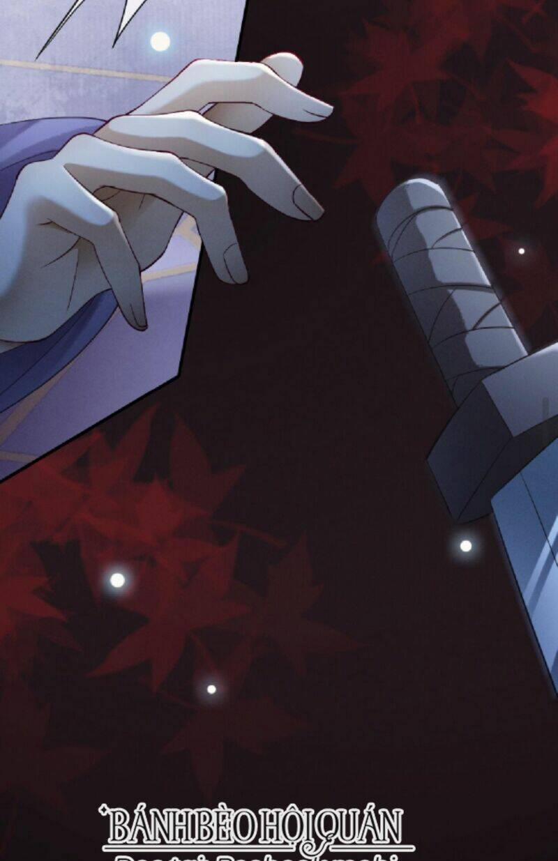 Báo Cáo Nhiếp Chính Vương, Đại Lão Nàng Ấy Chuyên Trị Bệnh Liệt Dương. 2 trang 11