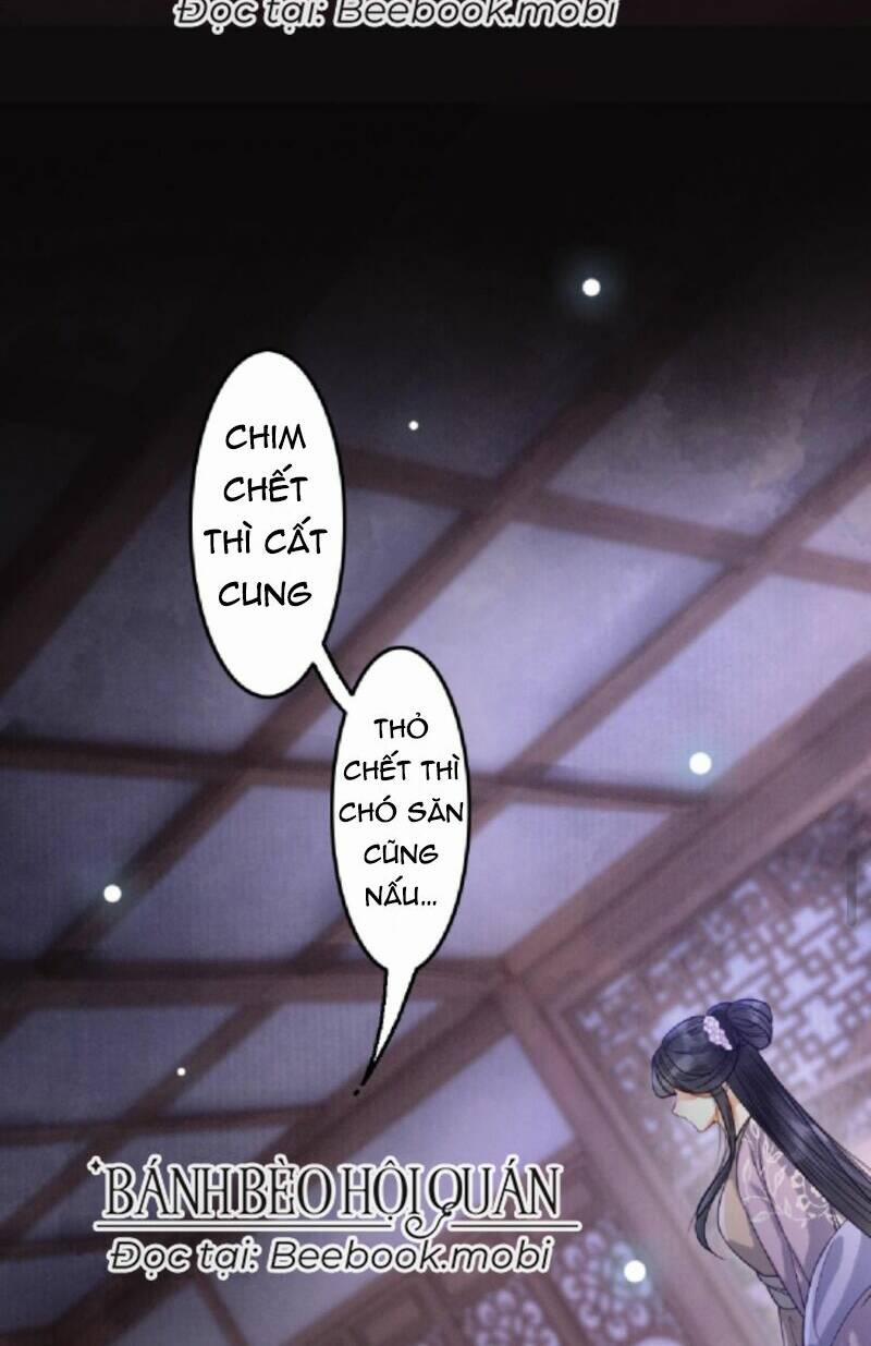 Báo Cáo Nhiếp Chính Vương, Đại Lão Nàng Ấy Chuyên Trị Bệnh Liệt Dương. 2 trang 12