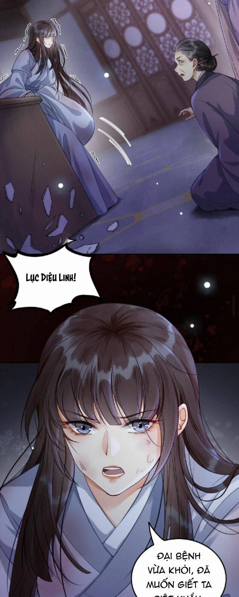 Báo Cáo Nhiếp Chính Vương, Đại Lão Nàng Ấy Chuyên Trị Bệnh Liệt Dương. 2 trang 13