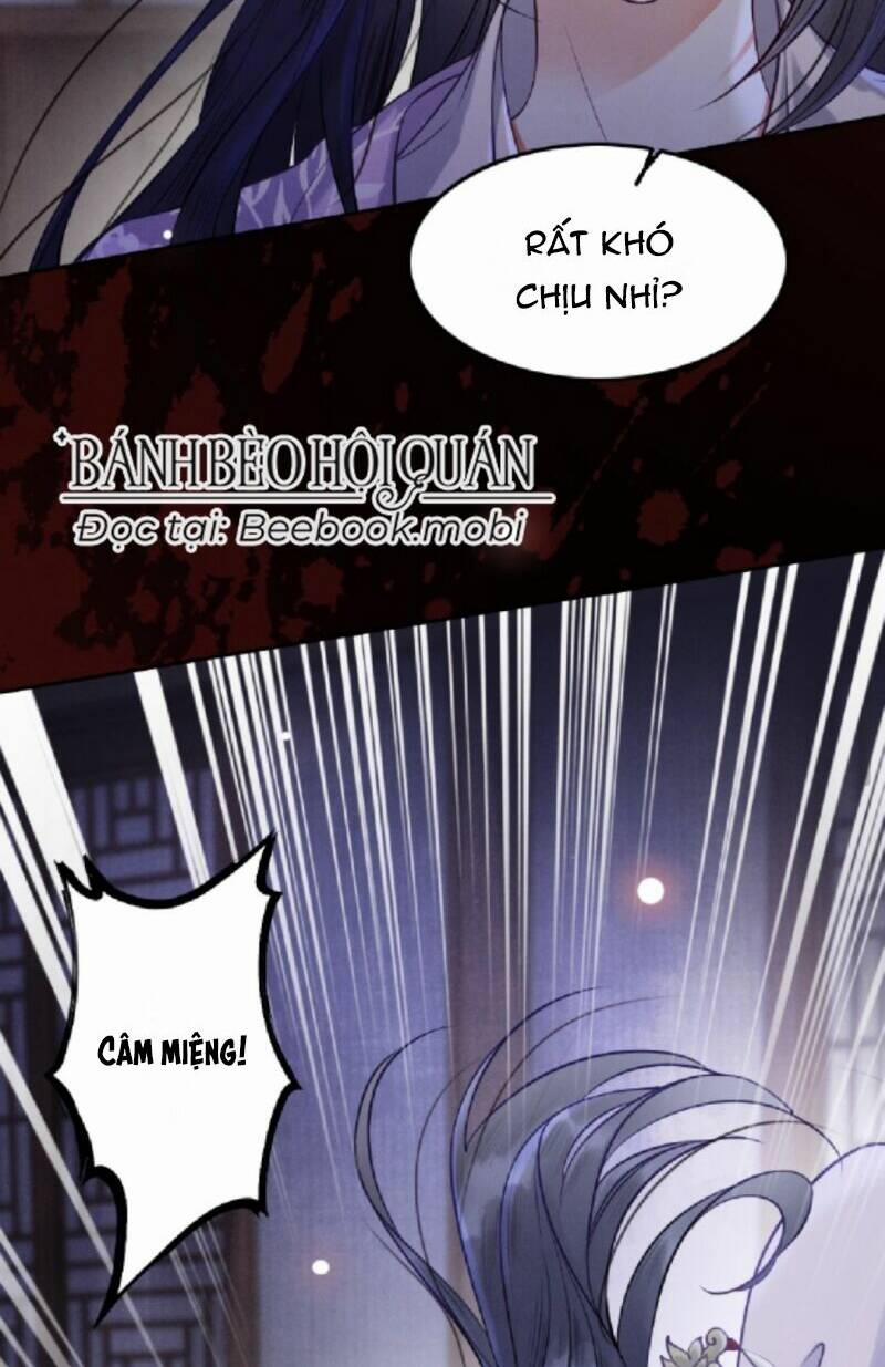 Báo Cáo Nhiếp Chính Vương, Đại Lão Nàng Ấy Chuyên Trị Bệnh Liệt Dương. 2 trang 15