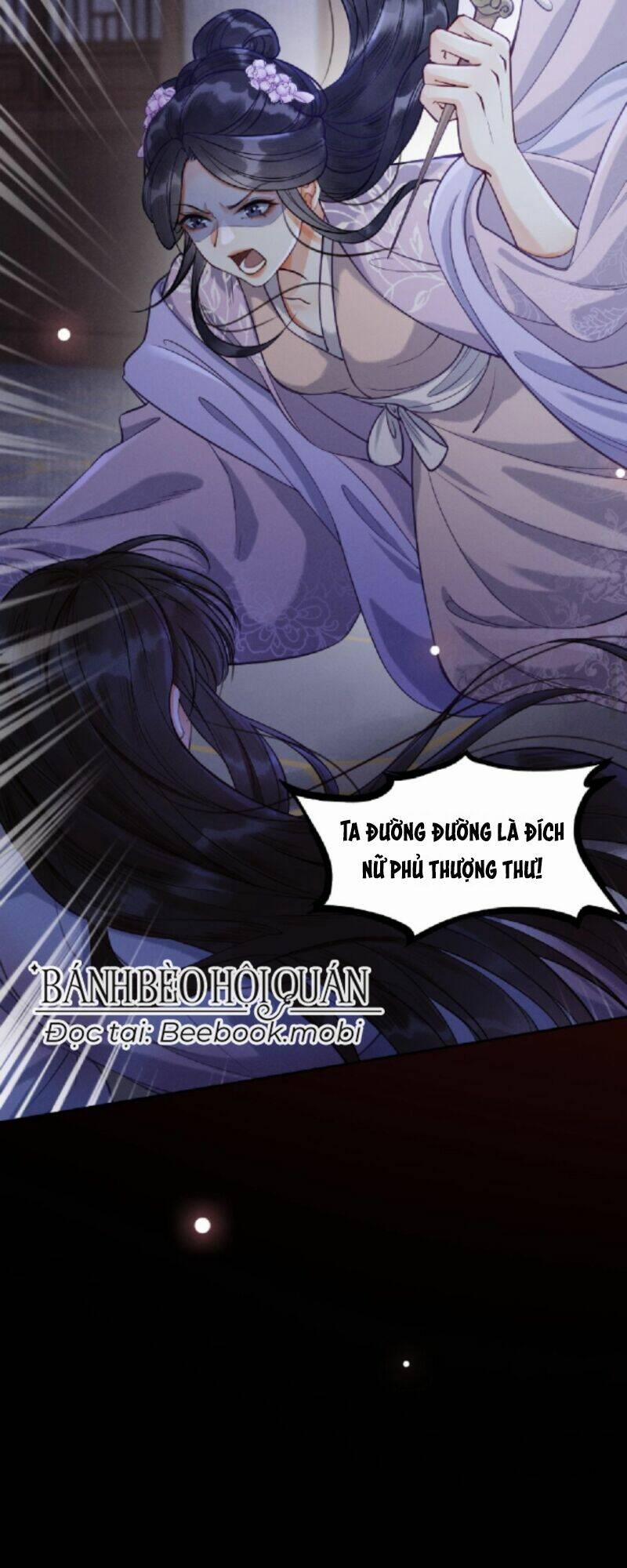 Báo Cáo Nhiếp Chính Vương, Đại Lão Nàng Ấy Chuyên Trị Bệnh Liệt Dương. 2 trang 16