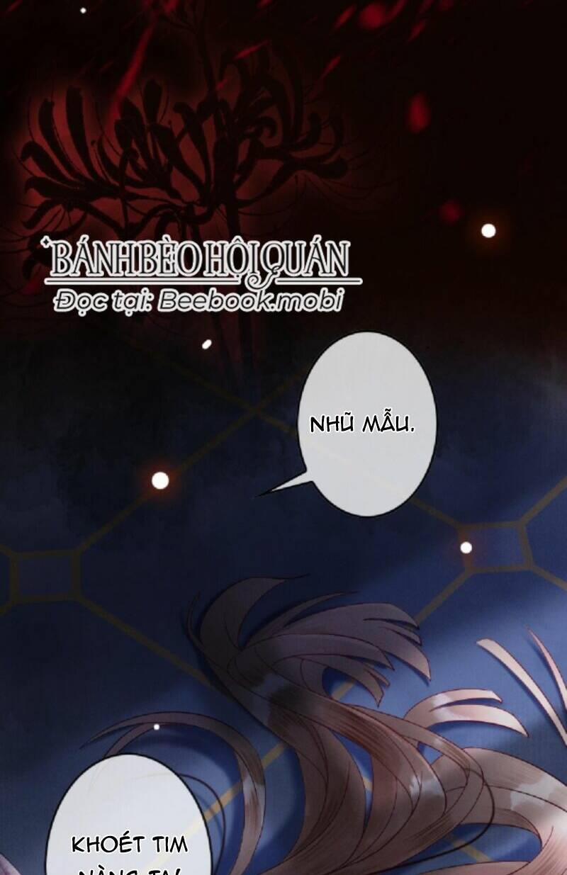 Báo Cáo Nhiếp Chính Vương, Đại Lão Nàng Ấy Chuyên Trị Bệnh Liệt Dương. 2 trang 18