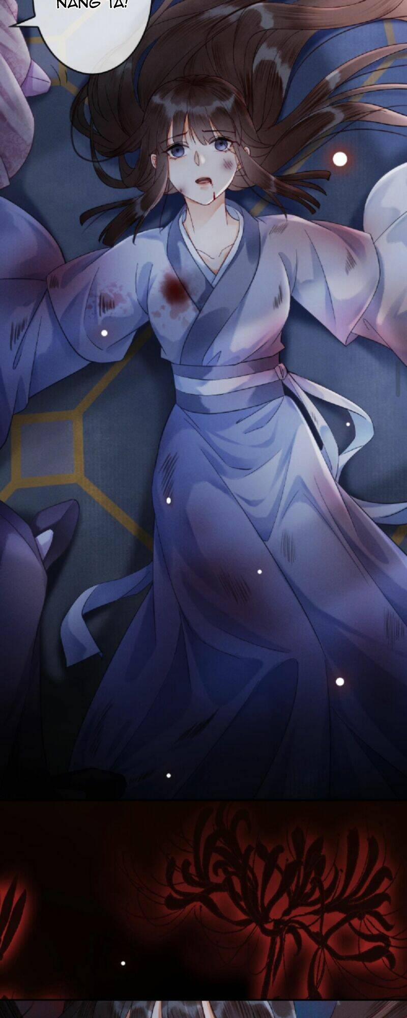 Báo Cáo Nhiếp Chính Vương, Đại Lão Nàng Ấy Chuyên Trị Bệnh Liệt Dương. 2 trang 19