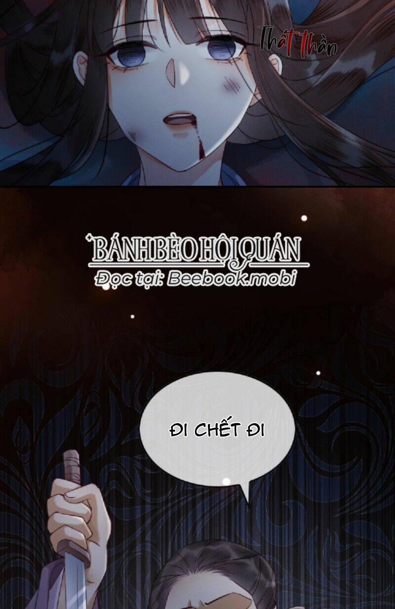 Báo Cáo Nhiếp Chính Vương, Đại Lão Nàng Ấy Chuyên Trị Bệnh Liệt Dương. 2 trang 20