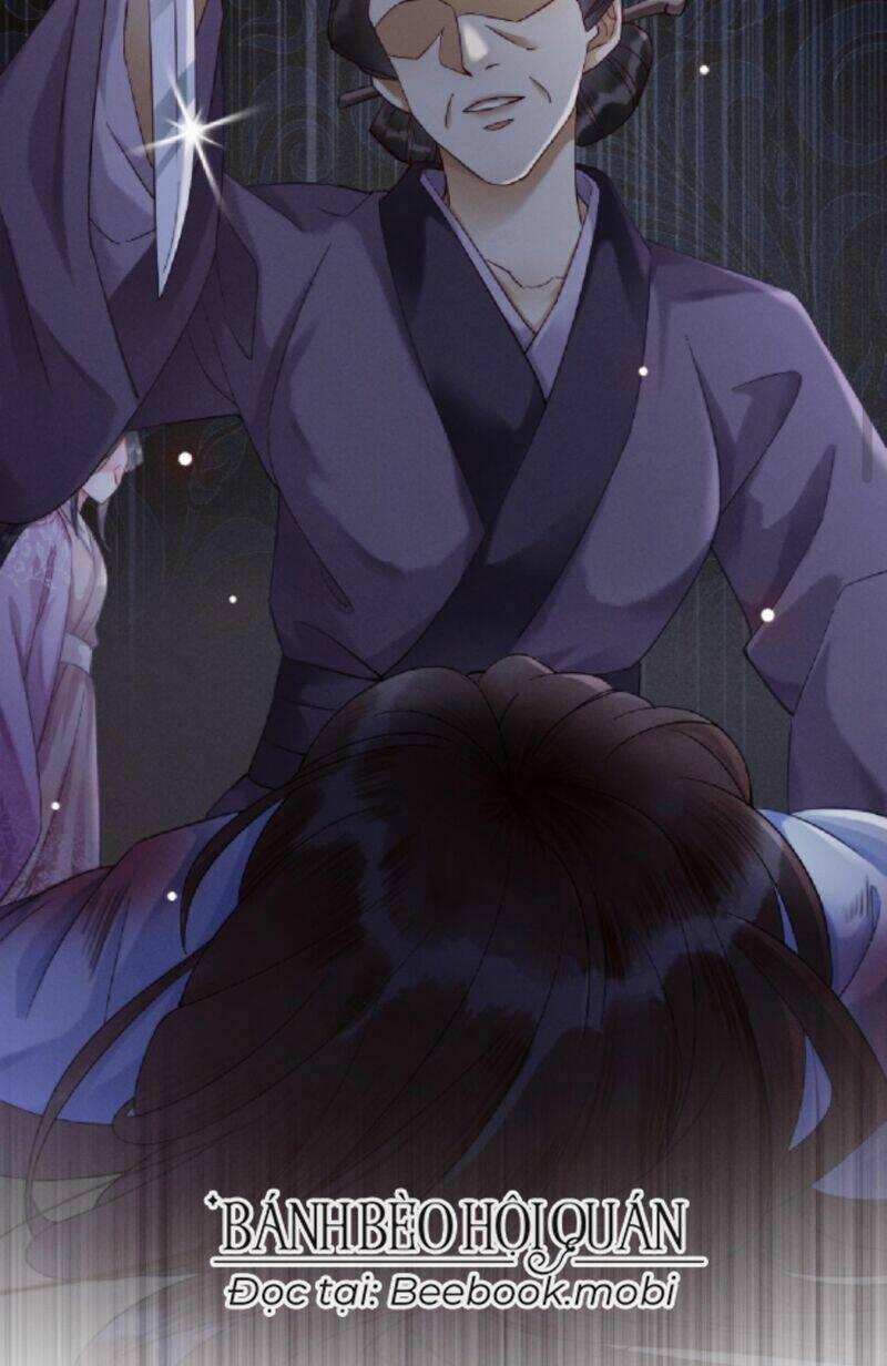 Báo Cáo Nhiếp Chính Vương, Đại Lão Nàng Ấy Chuyên Trị Bệnh Liệt Dương. 2 trang 21