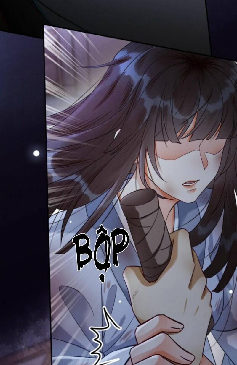 Báo Cáo Nhiếp Chính Vương, Đại Lão Nàng Ấy Chuyên Trị Bệnh Liệt Dương. 2 trang 24