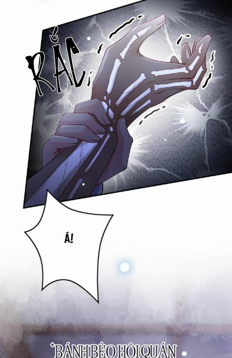 Báo Cáo Nhiếp Chính Vương, Đại Lão Nàng Ấy Chuyên Trị Bệnh Liệt Dương. 2 trang 26