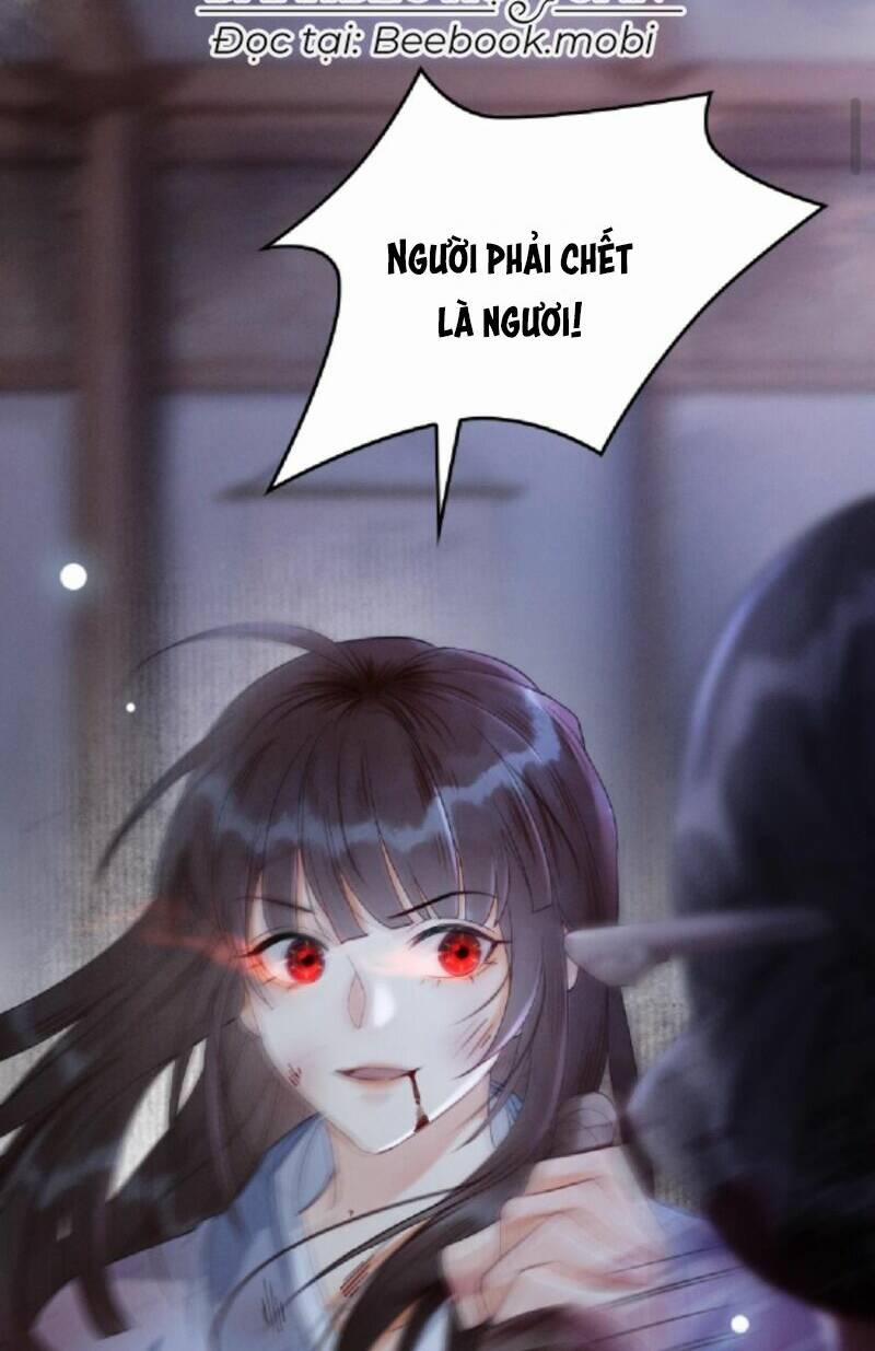 Báo Cáo Nhiếp Chính Vương, Đại Lão Nàng Ấy Chuyên Trị Bệnh Liệt Dương. 2 trang 27