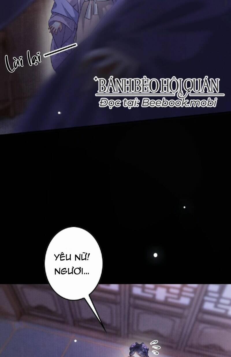 Báo Cáo Nhiếp Chính Vương, Đại Lão Nàng Ấy Chuyên Trị Bệnh Liệt Dương. 2 trang 30