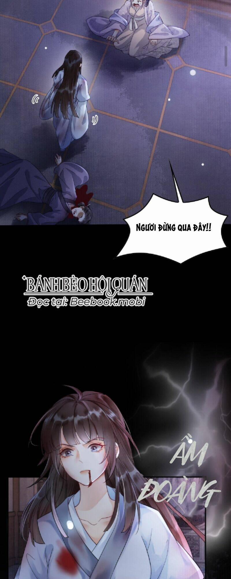 Báo Cáo Nhiếp Chính Vương, Đại Lão Nàng Ấy Chuyên Trị Bệnh Liệt Dương. 2 trang 31