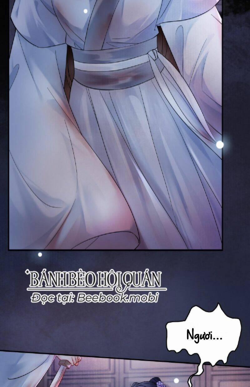 Báo Cáo Nhiếp Chính Vương, Đại Lão Nàng Ấy Chuyên Trị Bệnh Liệt Dương. 2 trang 32