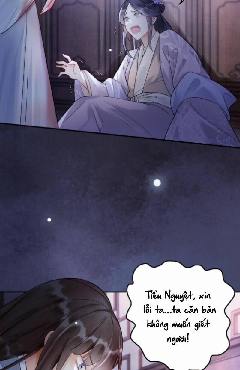 Báo Cáo Nhiếp Chính Vương, Đại Lão Nàng Ấy Chuyên Trị Bệnh Liệt Dương. 2 trang 33