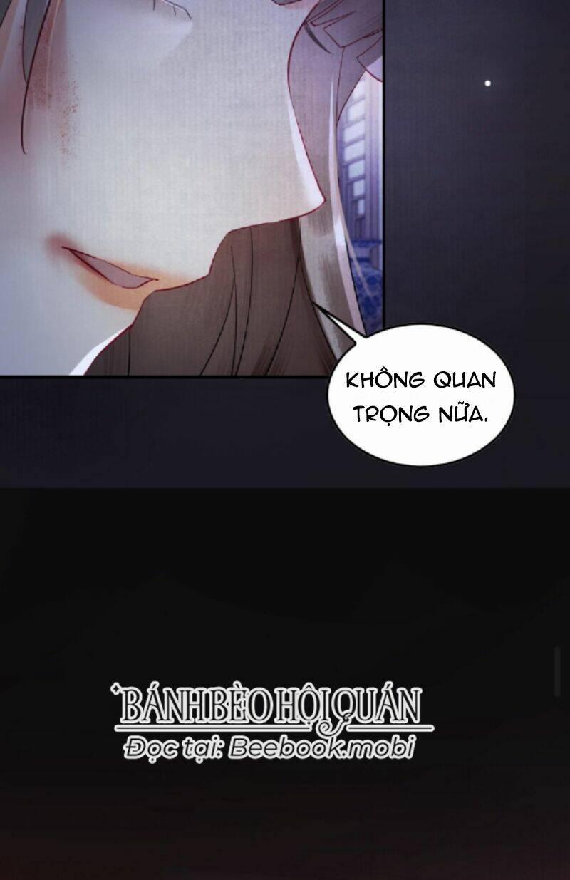 Báo Cáo Nhiếp Chính Vương, Đại Lão Nàng Ấy Chuyên Trị Bệnh Liệt Dương. 2 trang 35