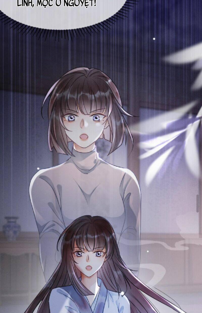 Báo Cáo Nhiếp Chính Vương, Đại Lão Nàng Ấy Chuyên Trị Bệnh Liệt Dương. 2 trang 38