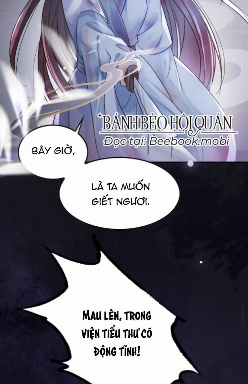 Báo Cáo Nhiếp Chính Vương, Đại Lão Nàng Ấy Chuyên Trị Bệnh Liệt Dương. 2 trang 39