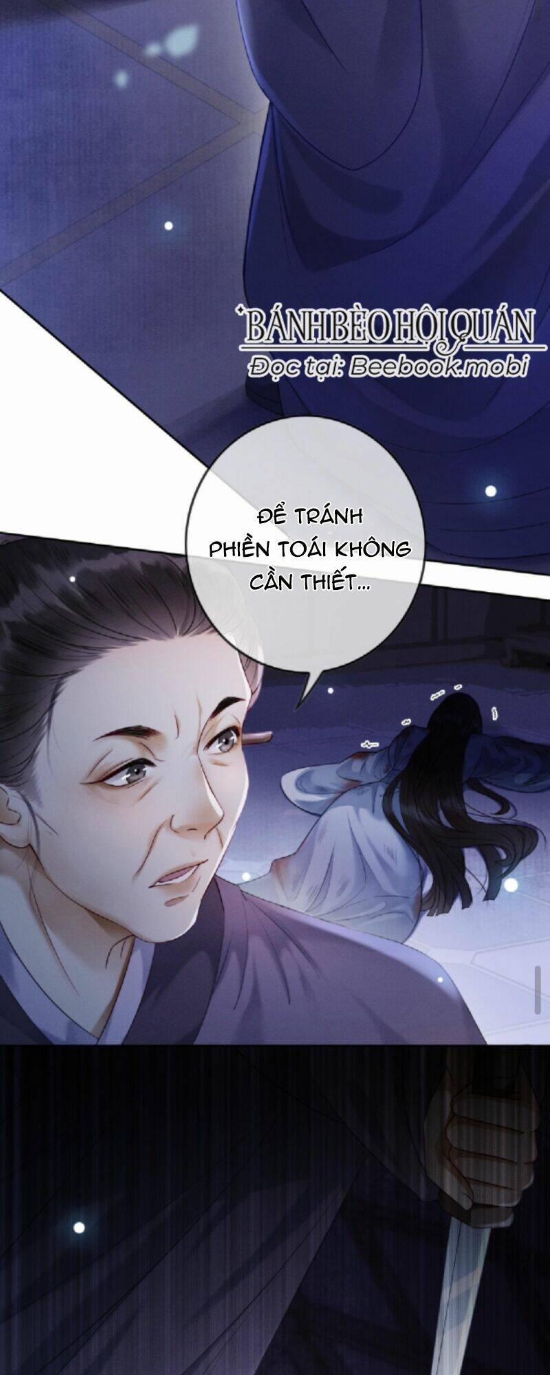 Báo Cáo Nhiếp Chính Vương, Đại Lão Nàng Ấy Chuyên Trị Bệnh Liệt Dương. 2 trang 4