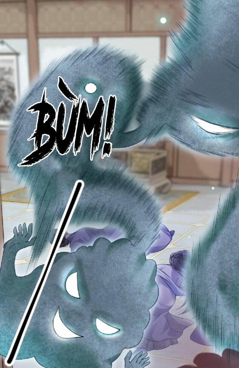 Báo Cáo Nhiếp Chính Vương, Đại Lão Nàng Ấy Chuyên Trị Bệnh Liệt Dương. 2 trang 41