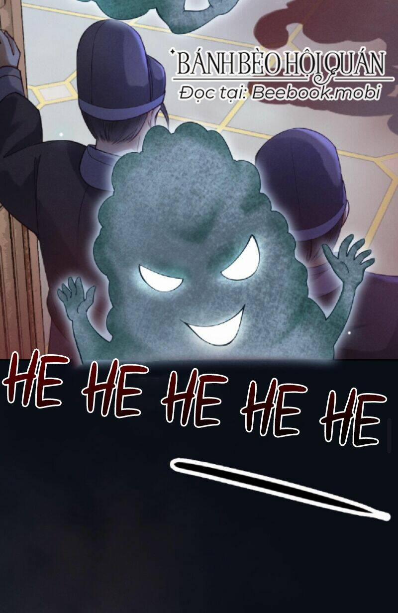 Báo Cáo Nhiếp Chính Vương, Đại Lão Nàng Ấy Chuyên Trị Bệnh Liệt Dương. 2 trang 42