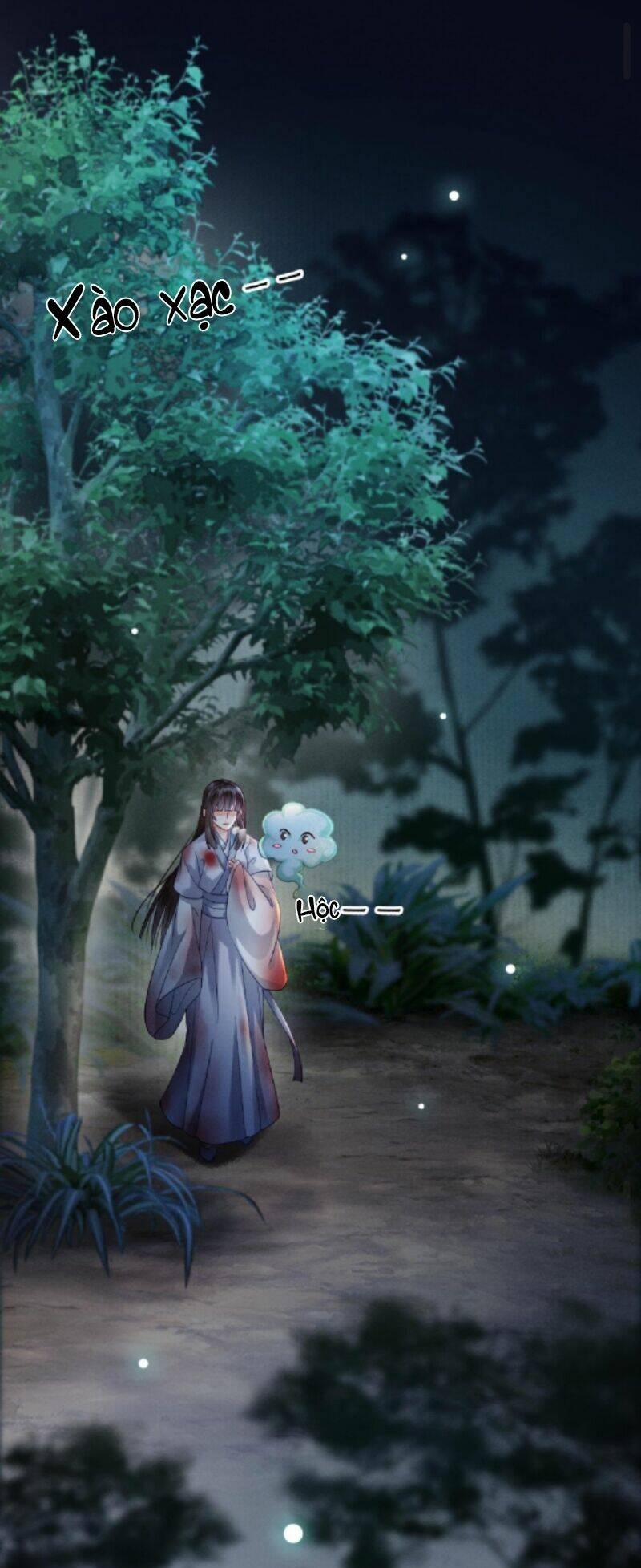 Báo Cáo Nhiếp Chính Vương, Đại Lão Nàng Ấy Chuyên Trị Bệnh Liệt Dương. 2 trang 45