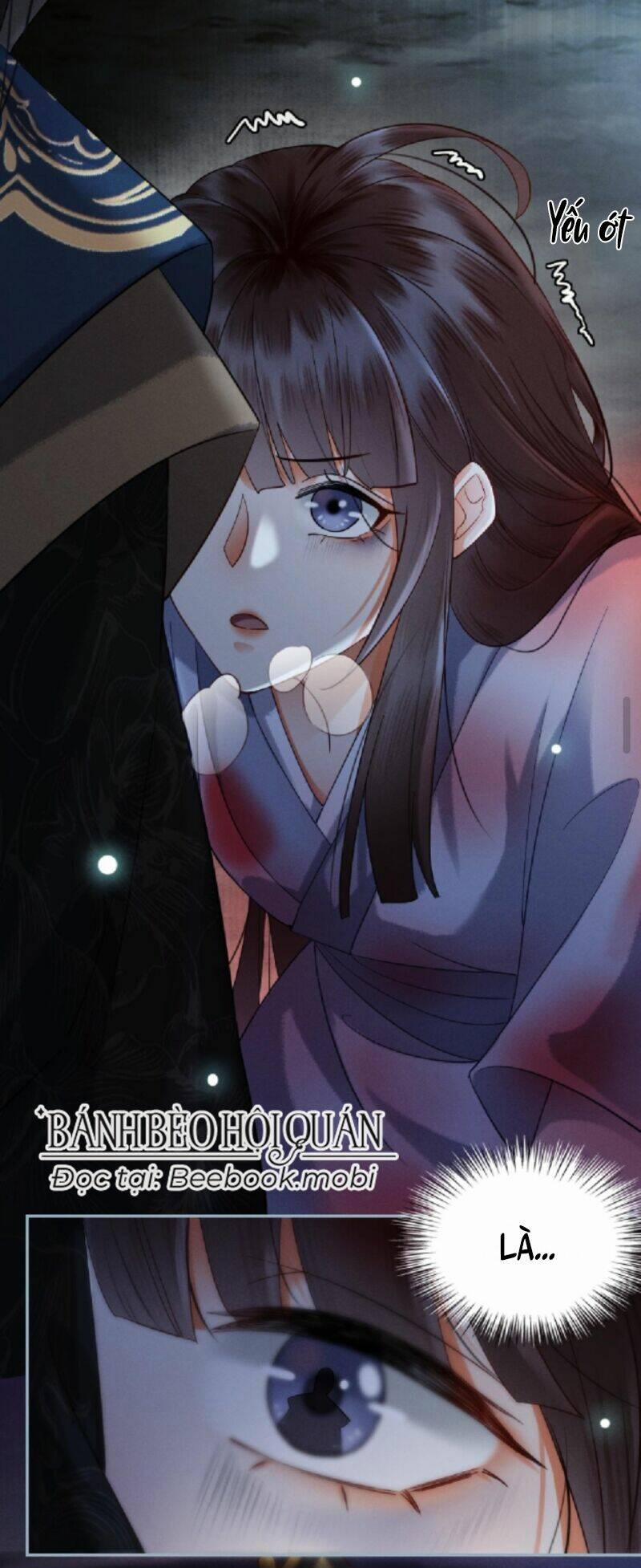 Báo Cáo Nhiếp Chính Vương, Đại Lão Nàng Ấy Chuyên Trị Bệnh Liệt Dương. 2 trang 49