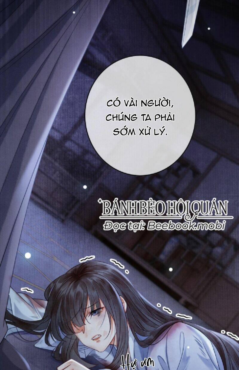 Báo Cáo Nhiếp Chính Vương, Đại Lão Nàng Ấy Chuyên Trị Bệnh Liệt Dương. 2 trang 5