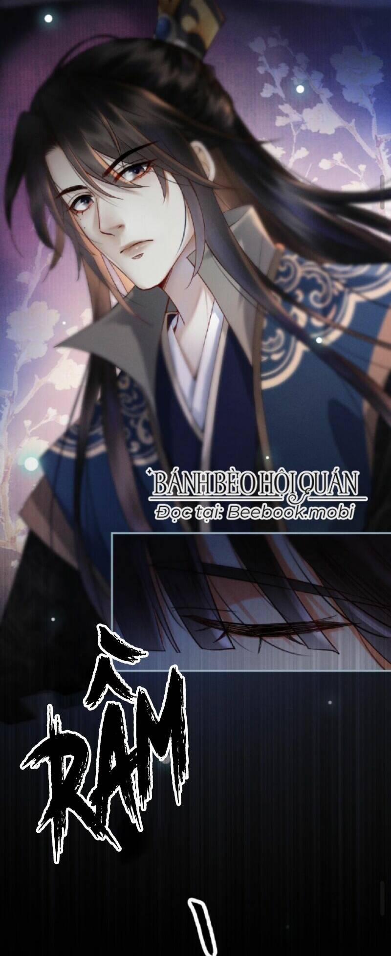 Báo Cáo Nhiếp Chính Vương, Đại Lão Nàng Ấy Chuyên Trị Bệnh Liệt Dương. 2 trang 50