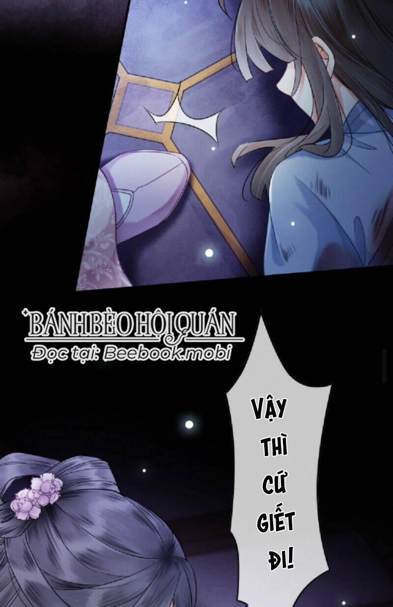 Báo Cáo Nhiếp Chính Vương, Đại Lão Nàng Ấy Chuyên Trị Bệnh Liệt Dương. 2 trang 8