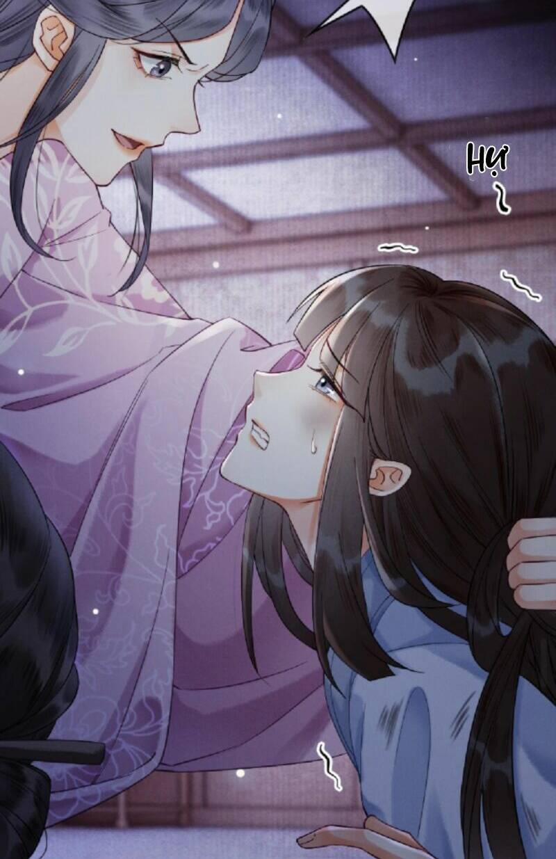 Báo Cáo Nhiếp Chính Vương, Đại Lão Nàng Ấy Chuyên Trị Bệnh Liệt Dương. 2 trang 9