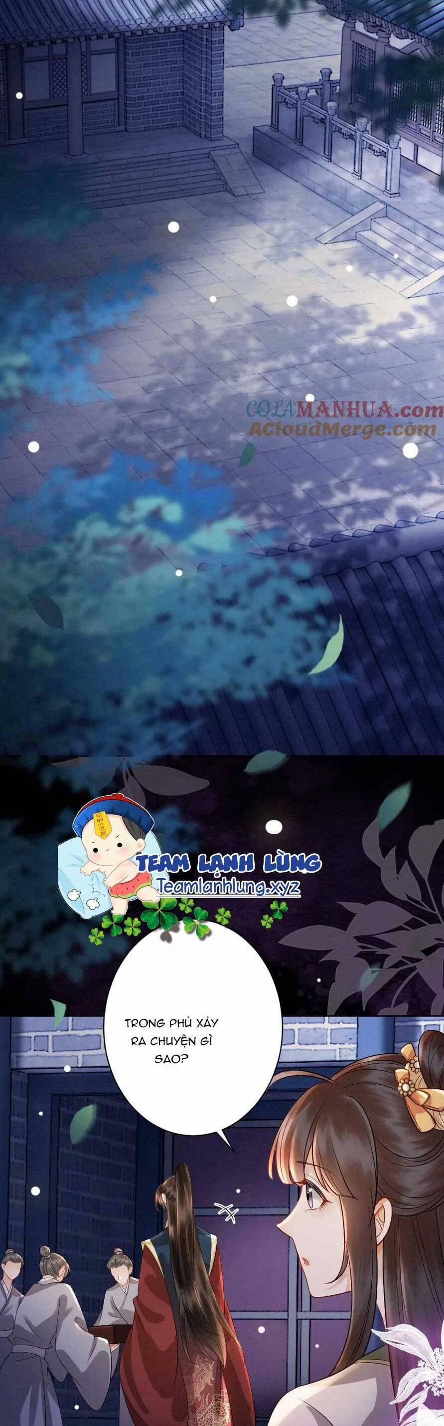 Báo Cáo Nhiếp Chính Vương, Đại Lão Nàng Ấy Chuyên Trị Bệnh Liệt Dương. 200 trang 10