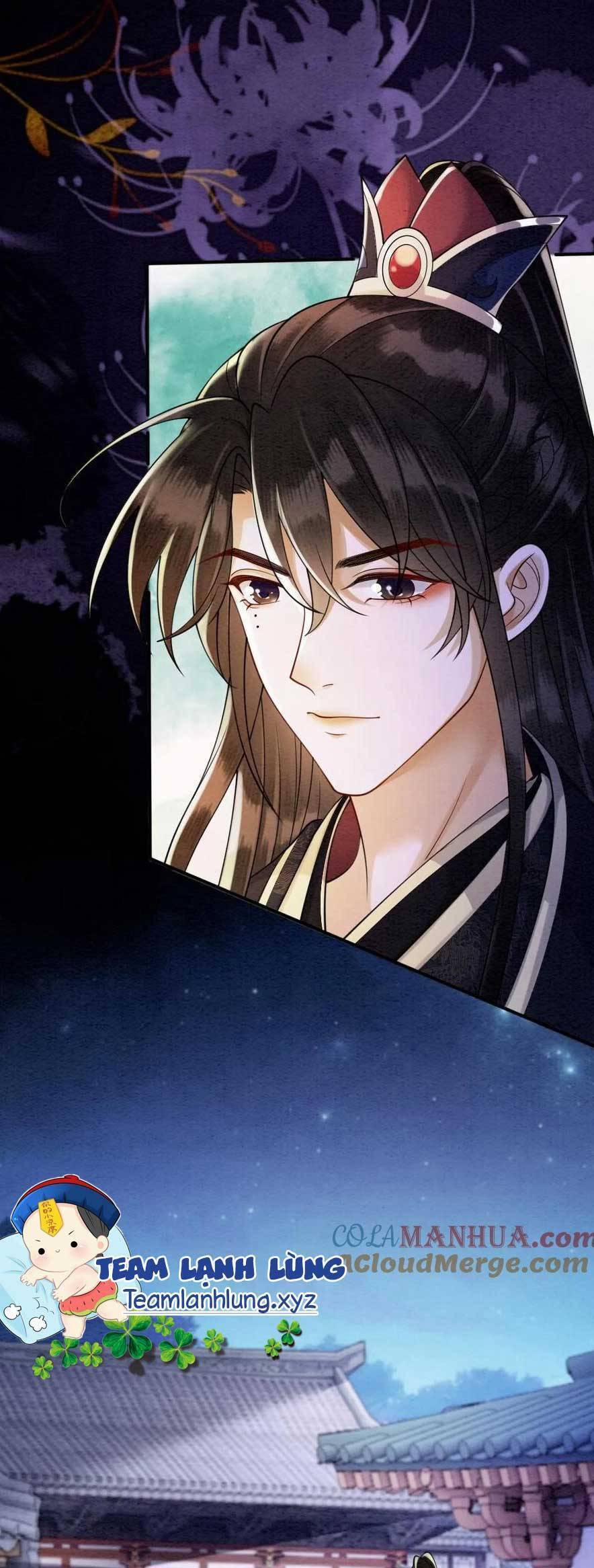 Báo Cáo Nhiếp Chính Vương, Đại Lão Nàng Ấy Chuyên Trị Bệnh Liệt Dương. 200 trang 13