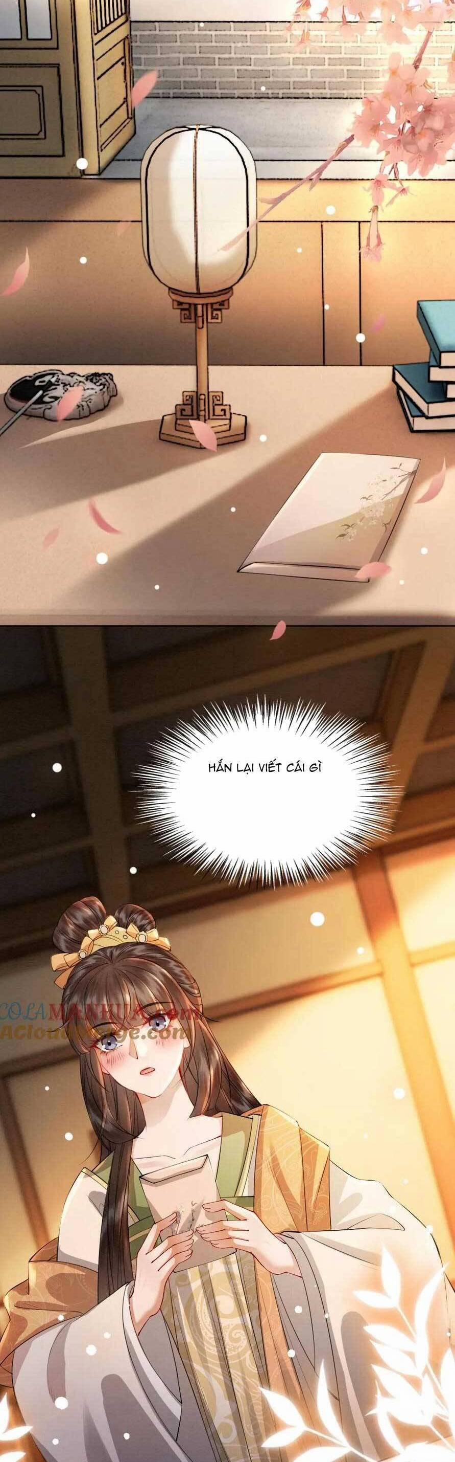 Báo Cáo Nhiếp Chính Vương, Đại Lão Nàng Ấy Chuyên Trị Bệnh Liệt Dương. 200 trang 4