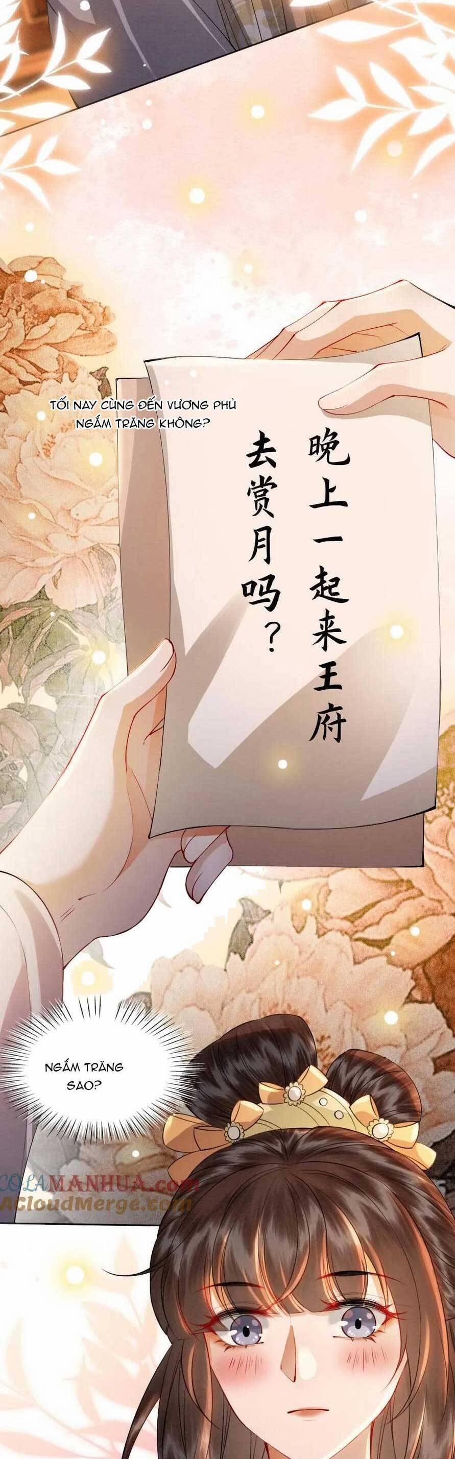 Báo Cáo Nhiếp Chính Vương, Đại Lão Nàng Ấy Chuyên Trị Bệnh Liệt Dương. 200 trang 5