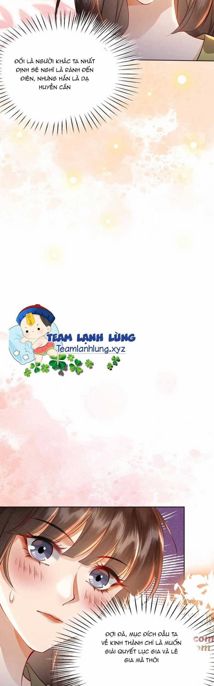 Báo Cáo Nhiếp Chính Vương, Đại Lão Nàng Ấy Chuyên Trị Bệnh Liệt Dương. 200 trang 6