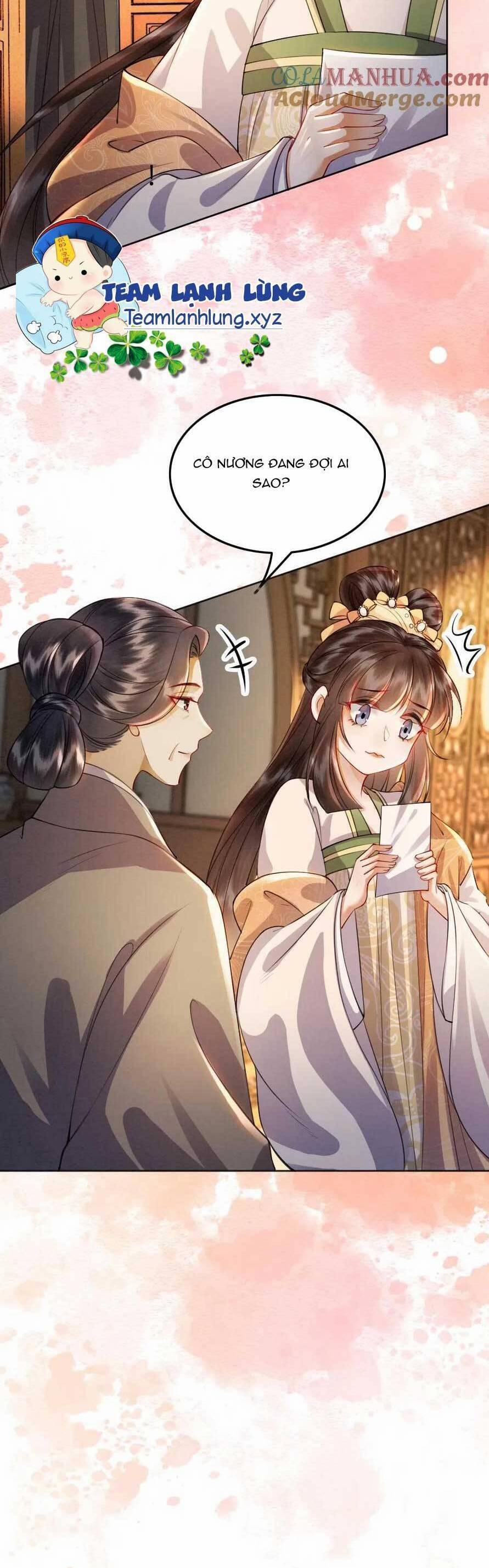 Báo Cáo Nhiếp Chính Vương, Đại Lão Nàng Ấy Chuyên Trị Bệnh Liệt Dương. 200 trang 8