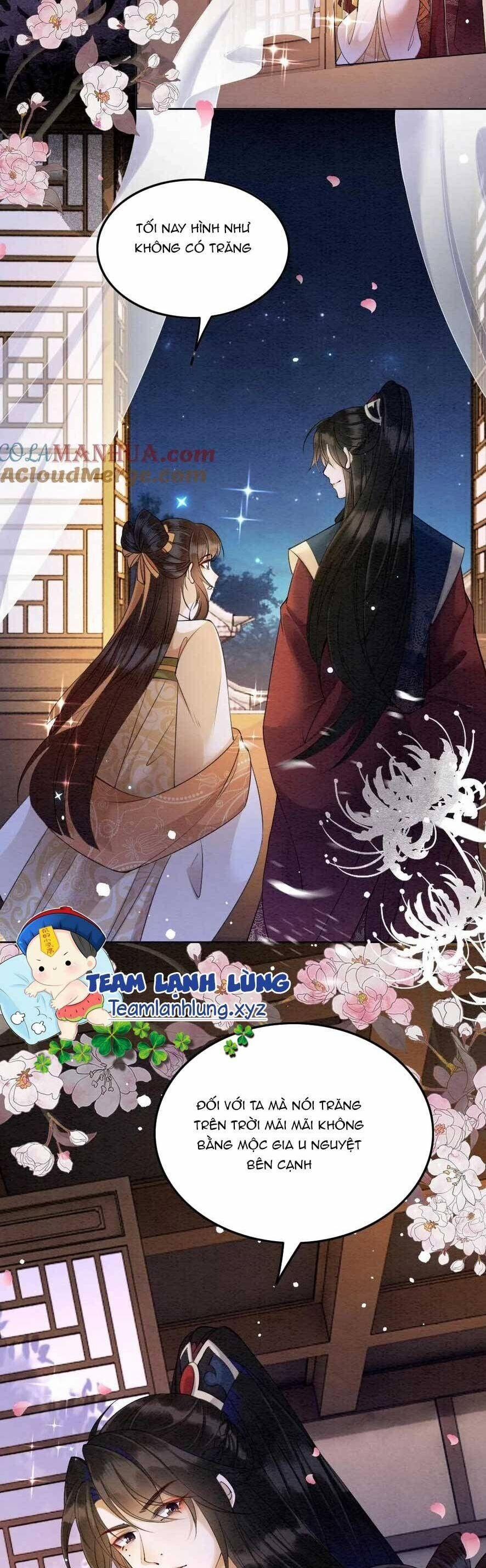 Báo Cáo Nhiếp Chính Vương, Đại Lão Nàng Ấy Chuyên Trị Bệnh Liệt Dương. 201 trang 10